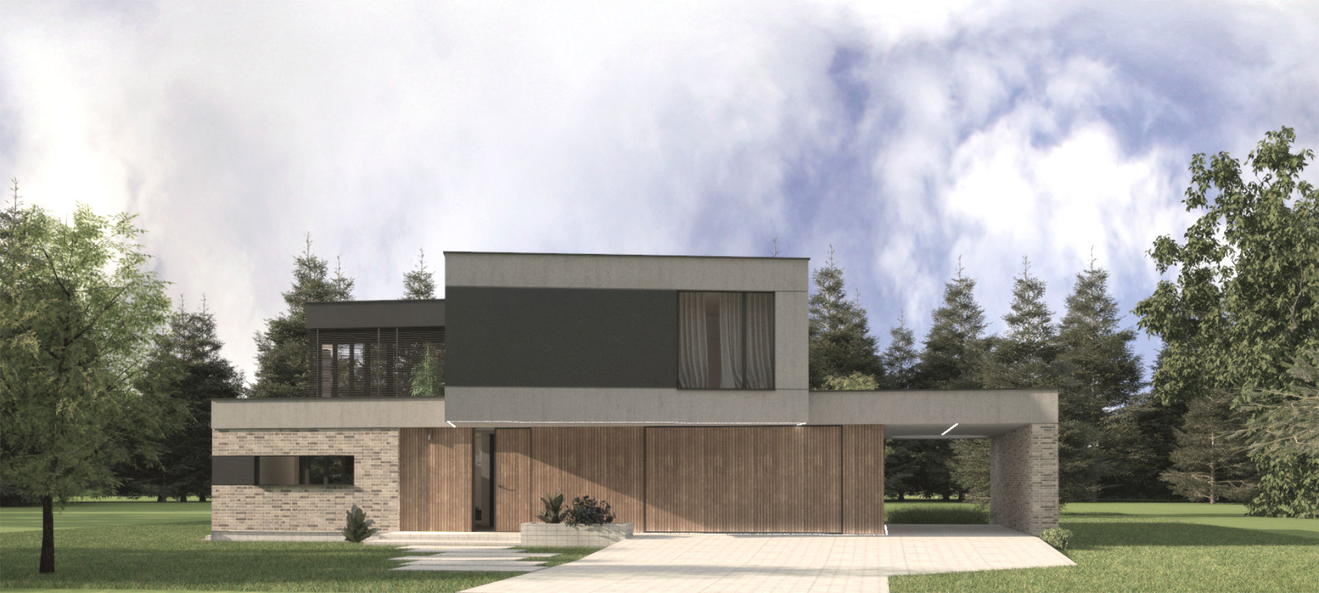 Image hover effect image